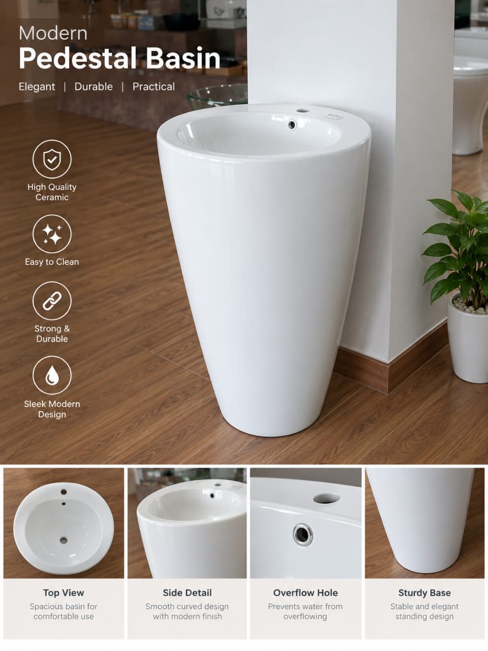 STANDING BASIN - 0NYX-56
