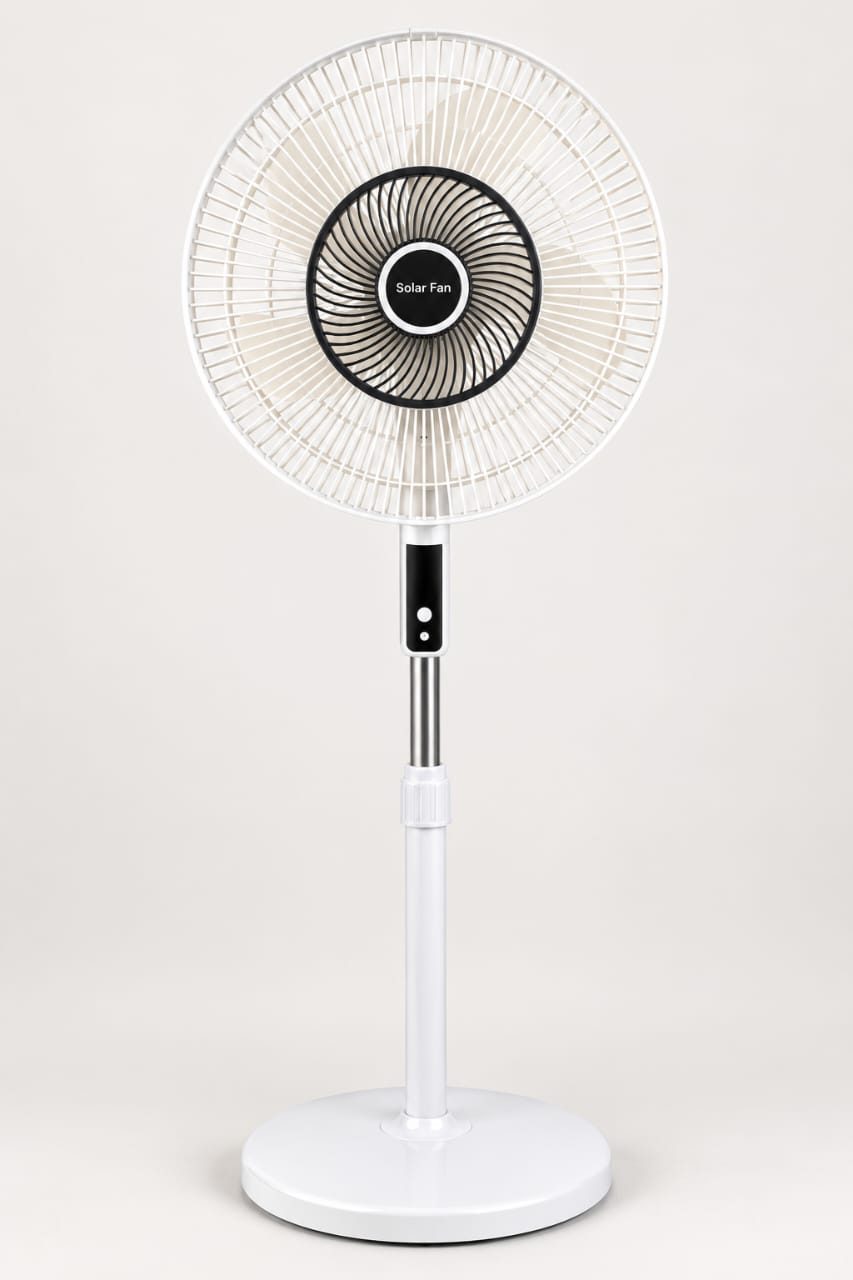 RECHARGEABLE STANDING FAN FS-388